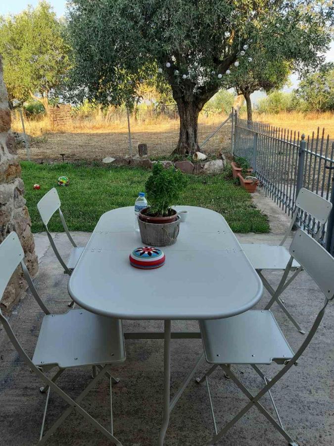 Messinian Stone House Villa Dış mekan fotoğraf