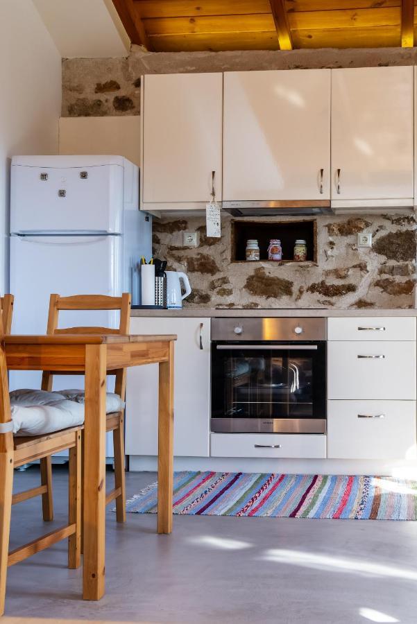Messinian Stone House Villa Dış mekan fotoğraf